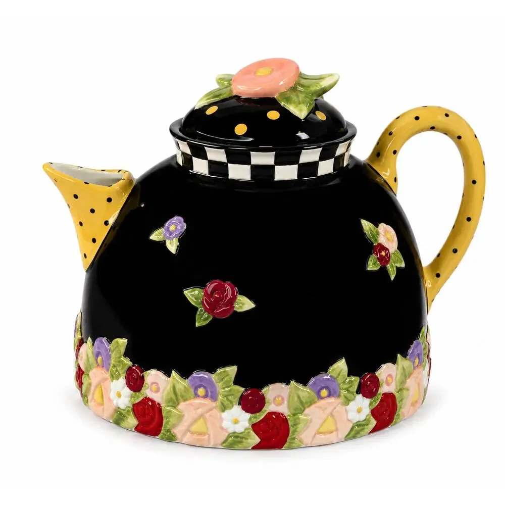 Mary Engelbreit Ink / Charpente vintage mary
